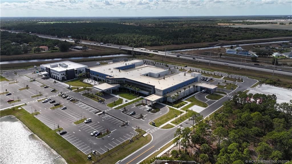 608 SE Dean Terrace, Port Saint Lucie, FL 34984 Photo