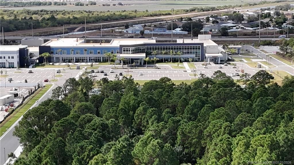 608 SE Dean Terrace, Port Saint Lucie, FL 34984 Photo