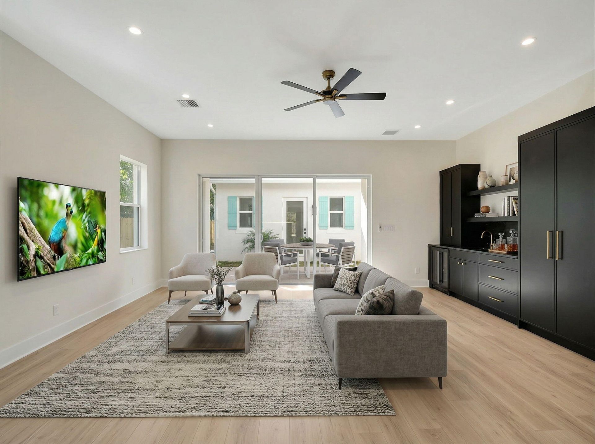 732 Flamingo Drive, West Palm Beach, FL 33401 Photo