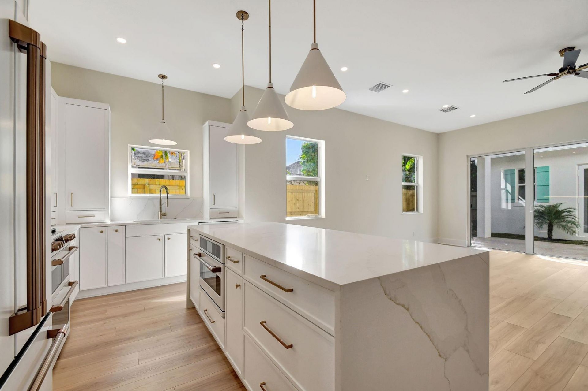 732 Flamingo Drive, West Palm Beach, FL 33401 Photo