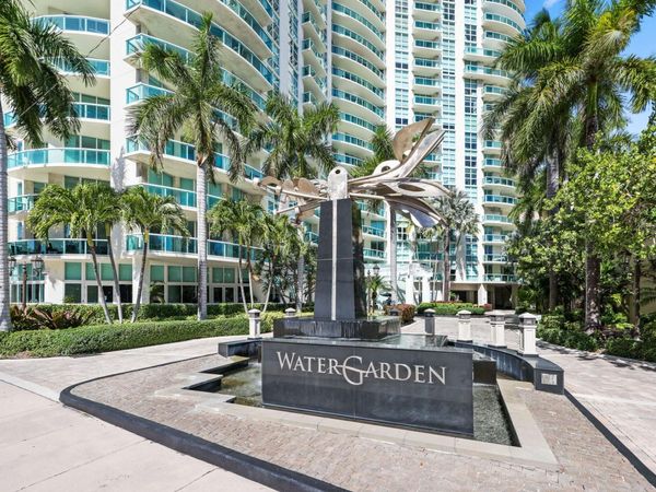 347 N New River Dr E, Unit 301, Fort Lauderdale, FL 33301