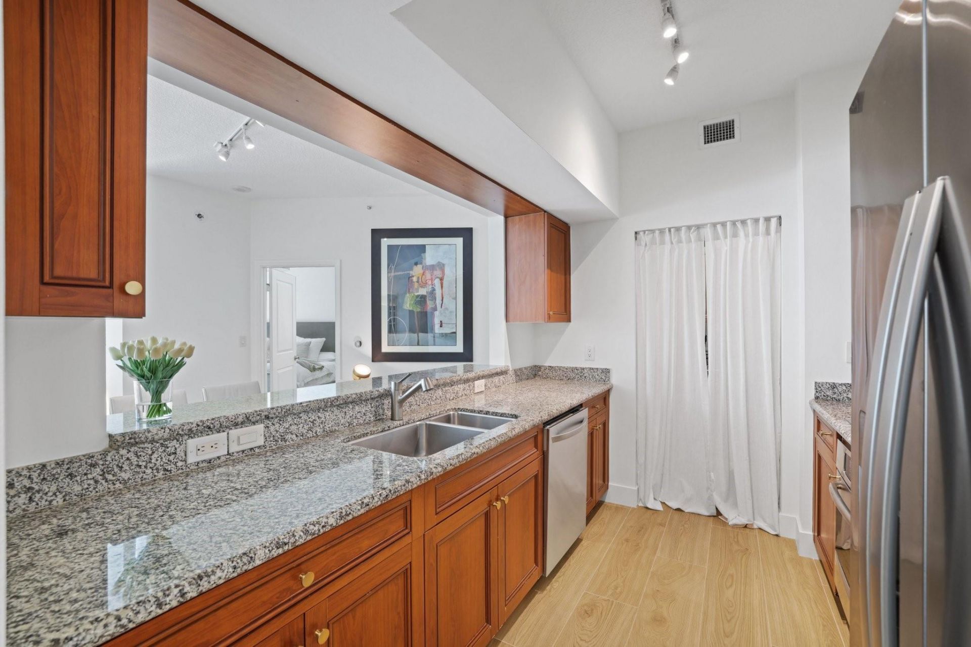 347 N New River Drive, Unit 301, Fort Lauderdale, FL 33301 Photo