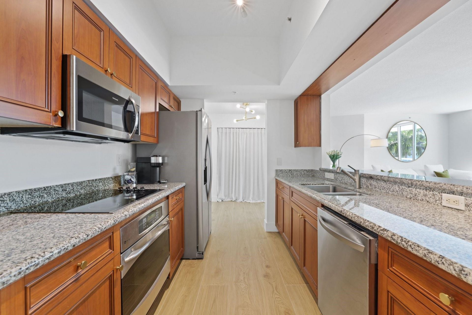 347 N New River Drive, Unit 301, Fort Lauderdale, FL 33301 Photo