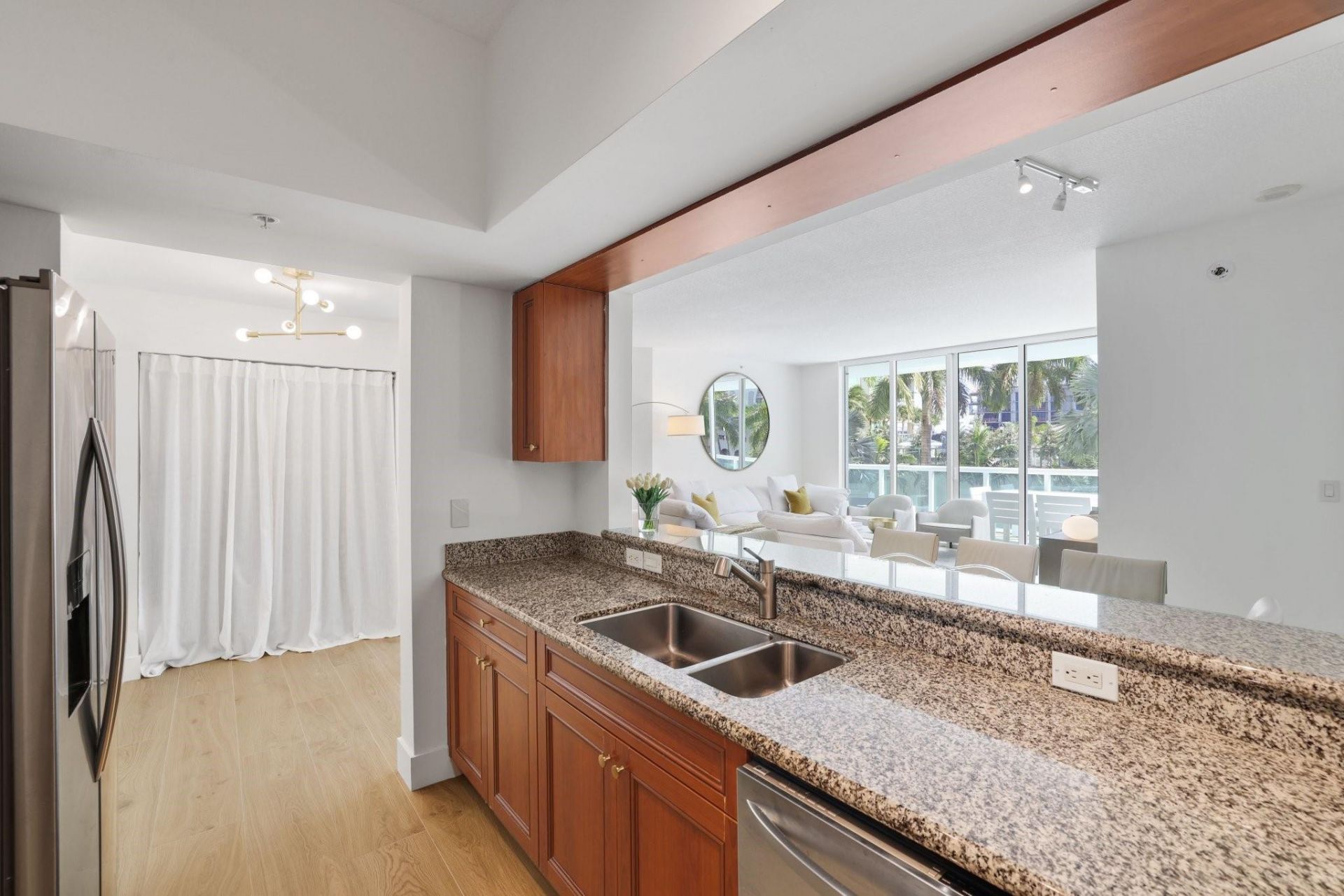 347 N New River Drive, Unit 301, Fort Lauderdale, FL 33301 Photo