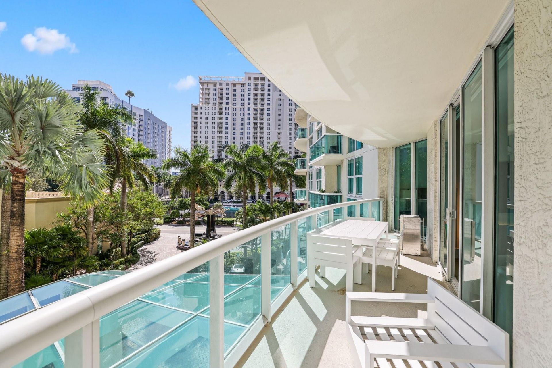 347 N New River Drive, Unit 301, Fort Lauderdale, FL 33301 Photo