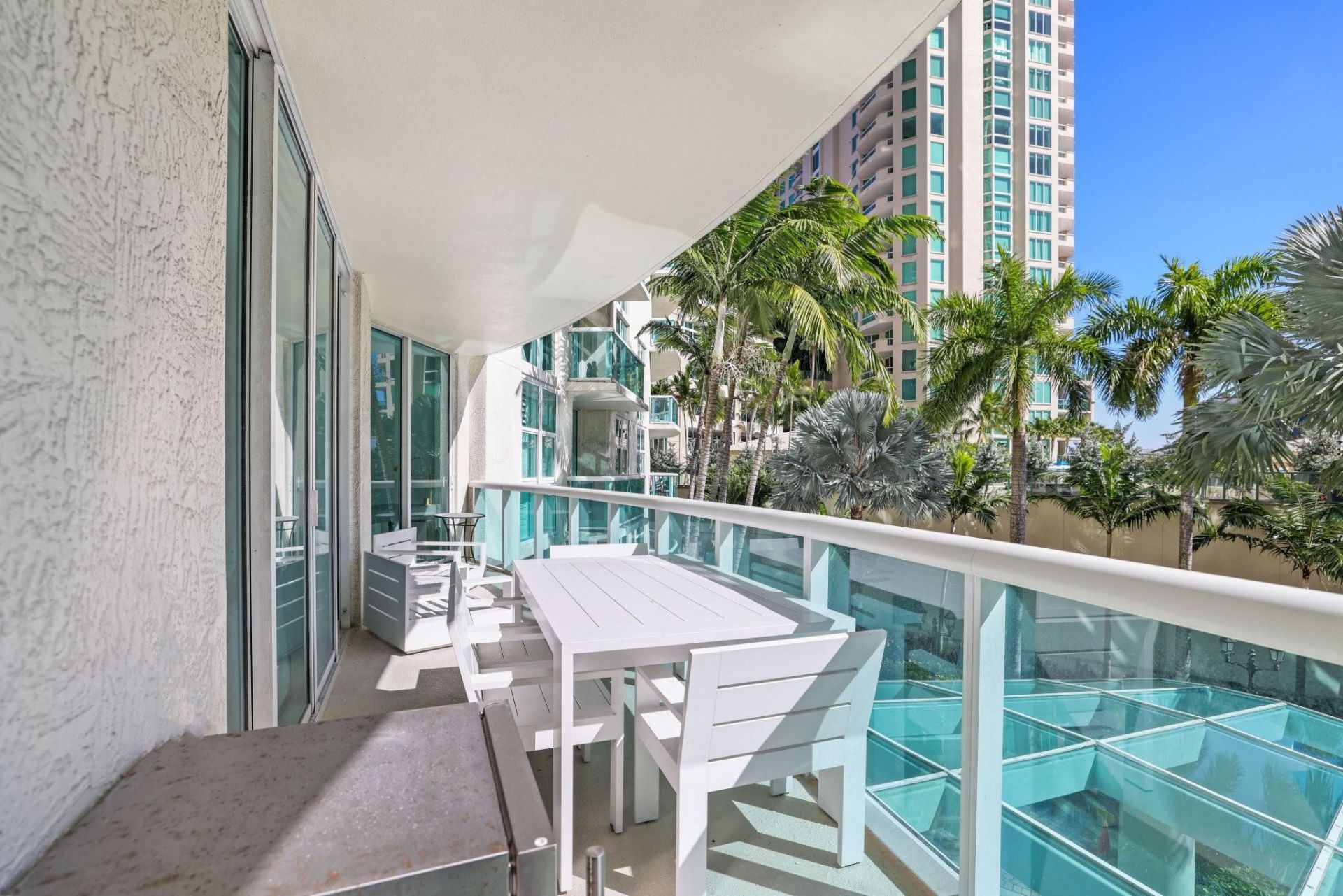 347 N New River Drive, Unit 301, Fort Lauderdale, FL 33301 Photo