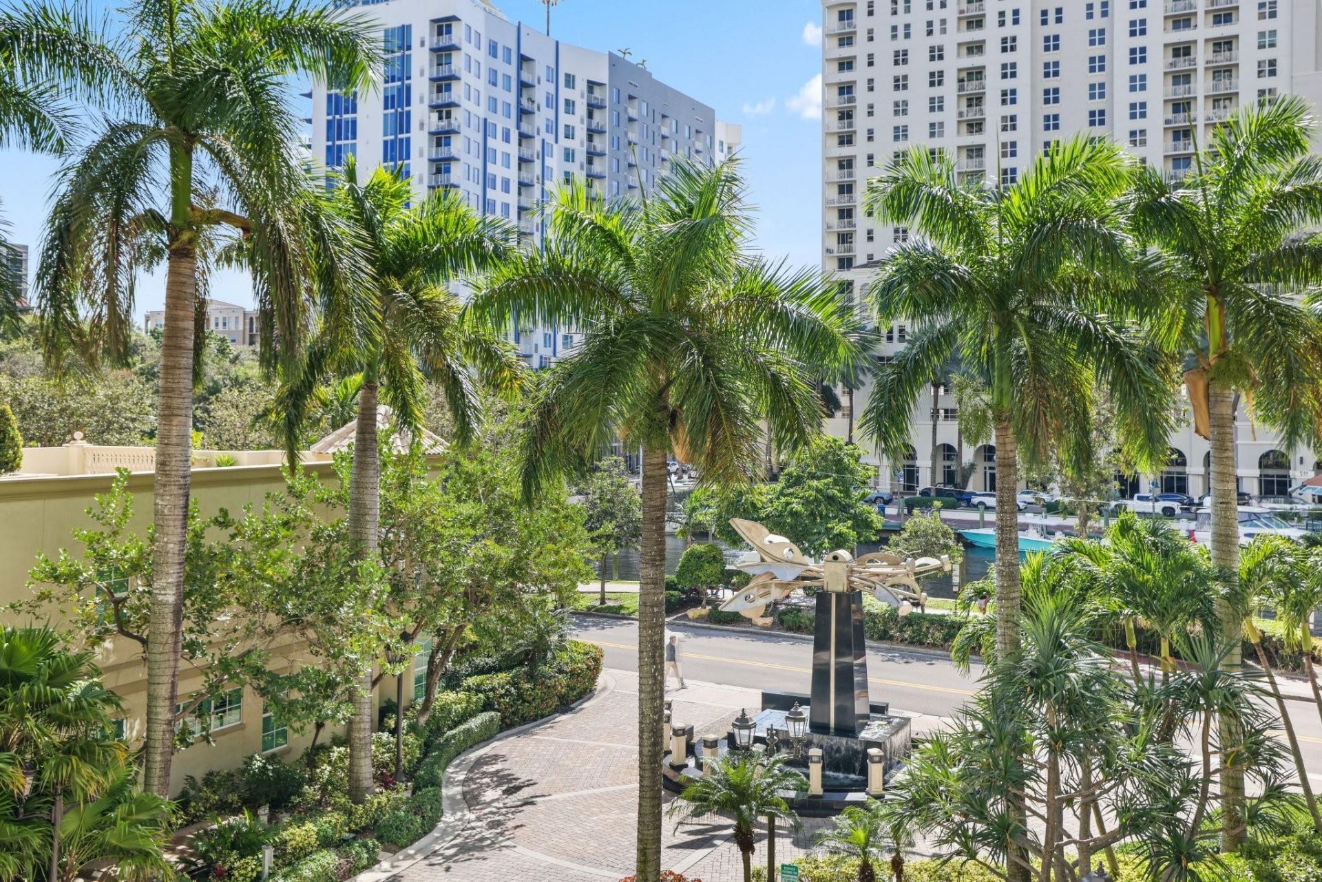 347 N New River Drive, Unit 301, Fort Lauderdale, FL 33301 Photo