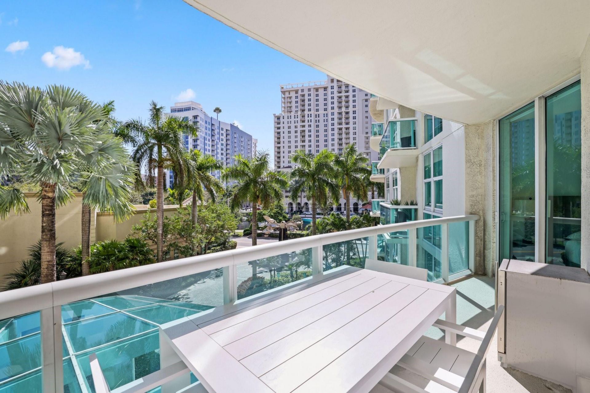 347 N New River Drive, Unit 301, Fort Lauderdale, FL 33301 Photo