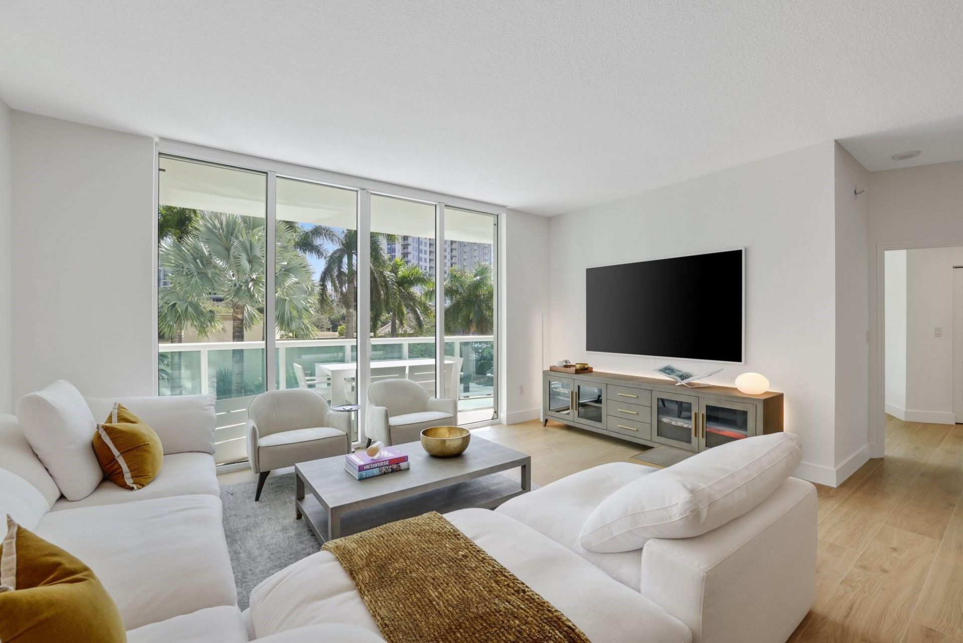 347 N New River Drive, Unit 301, Fort Lauderdale, FL 33301 Photo