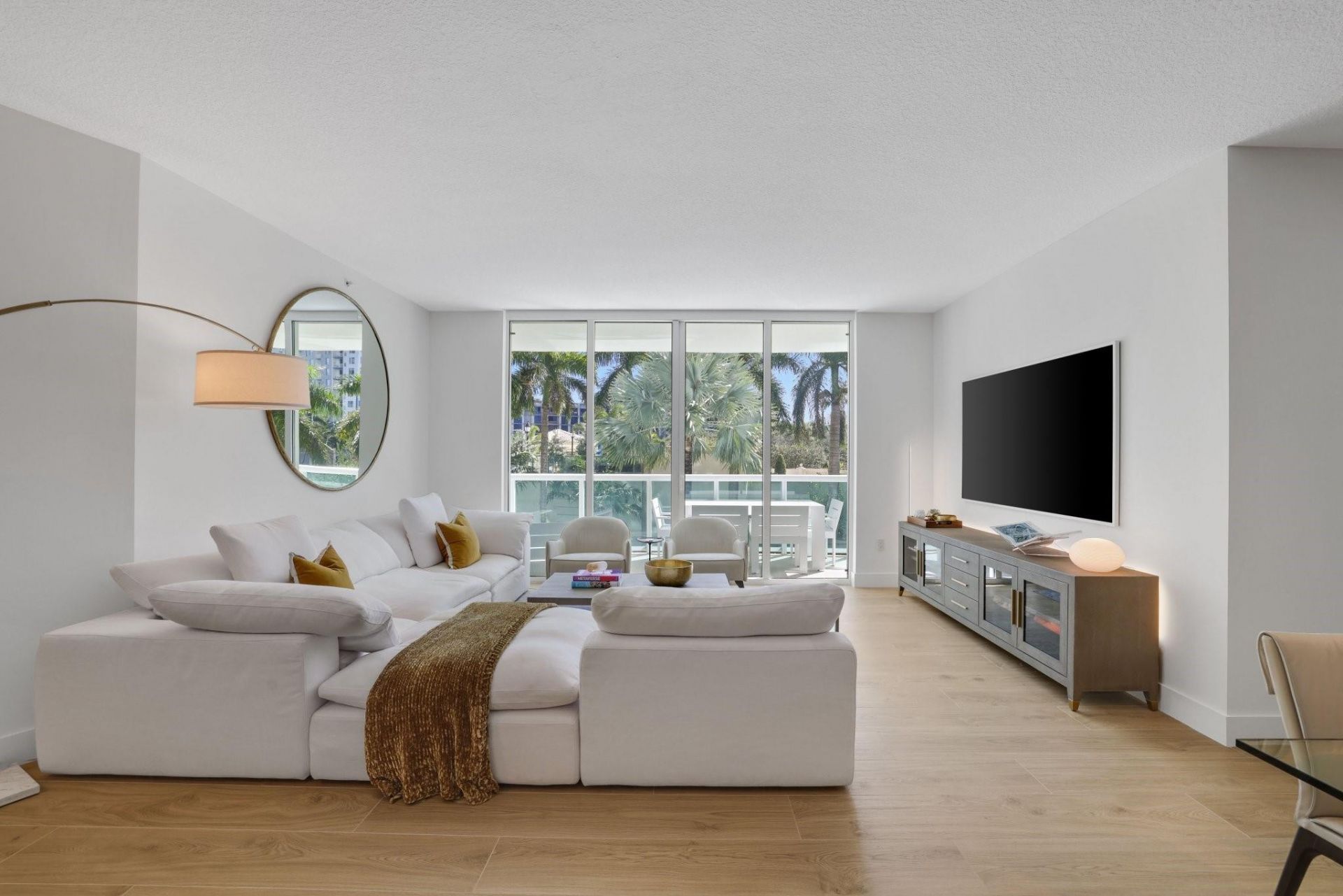 347 N New River Drive, Unit 301, Fort Lauderdale, FL 33301 Photo