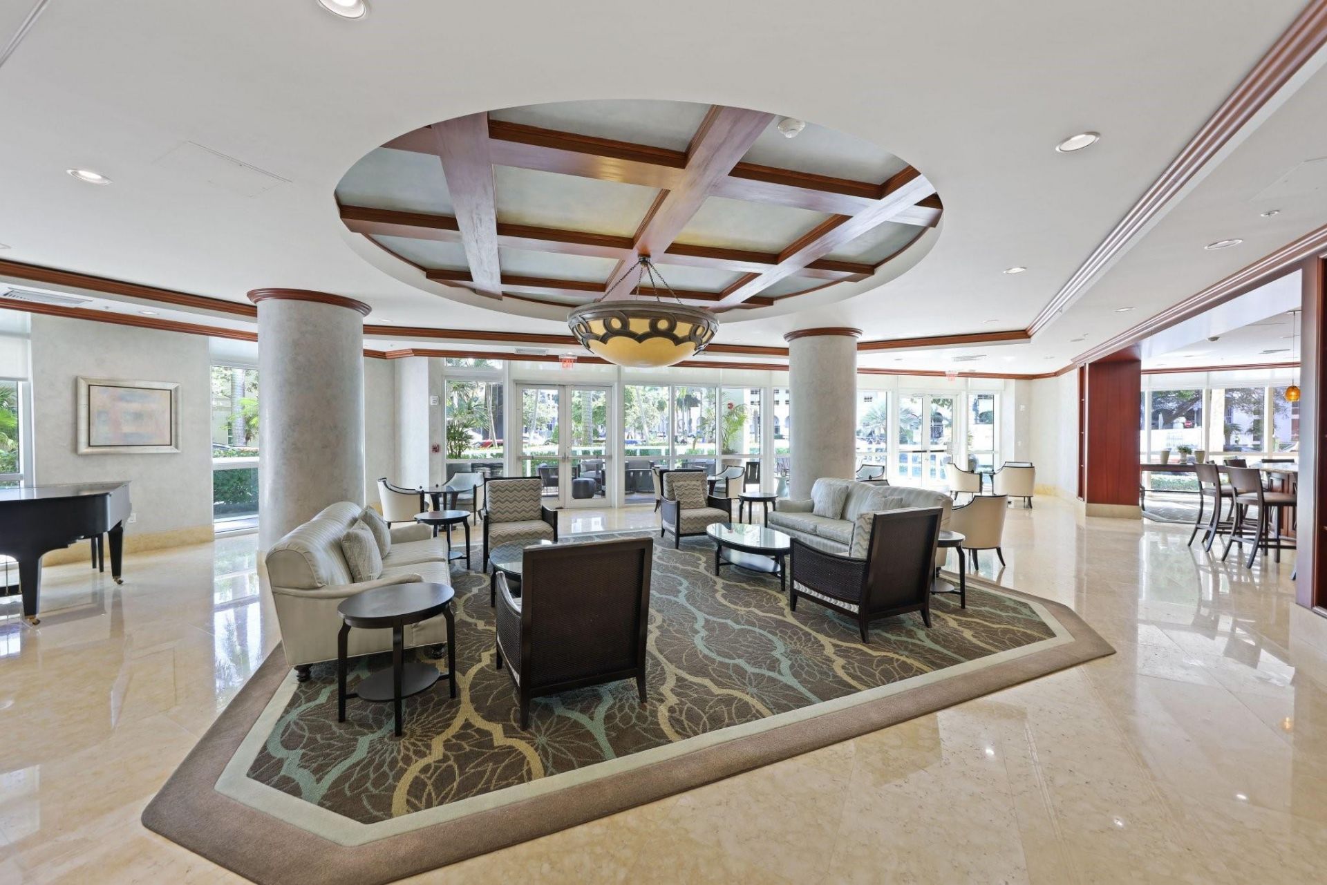 347 N New River Drive, Unit 301, Fort Lauderdale, FL 33301 Photo