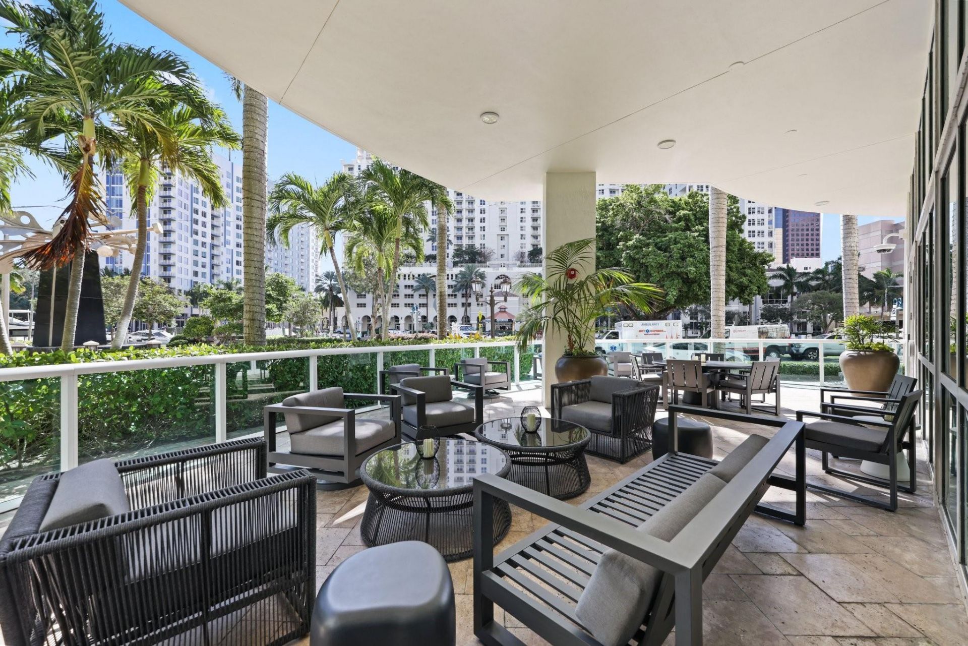 347 N New River Drive, Unit 301, Fort Lauderdale, FL 33301 Photo