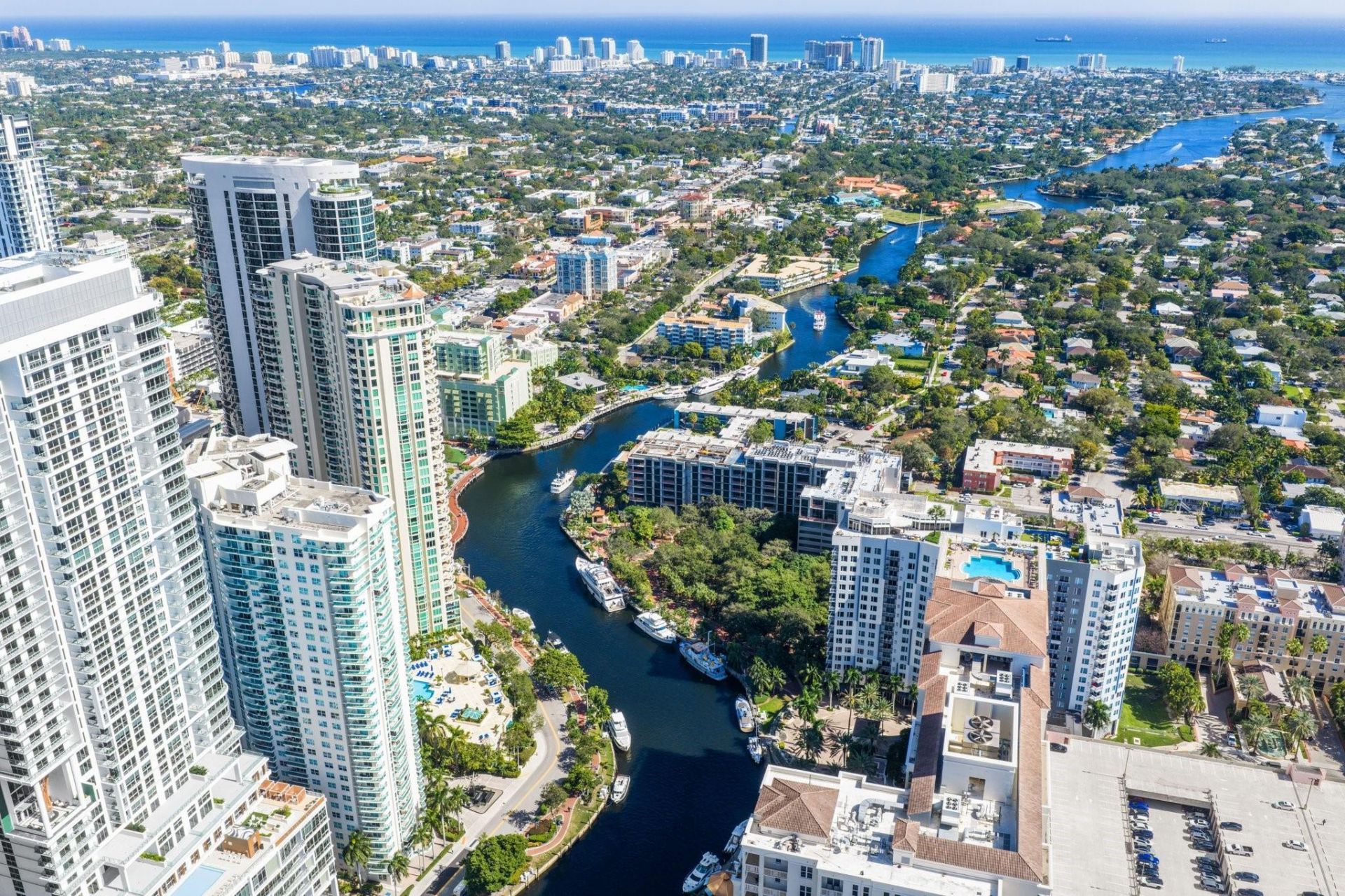 347 N New River Drive, Unit 301, Fort Lauderdale, FL 33301 Photo