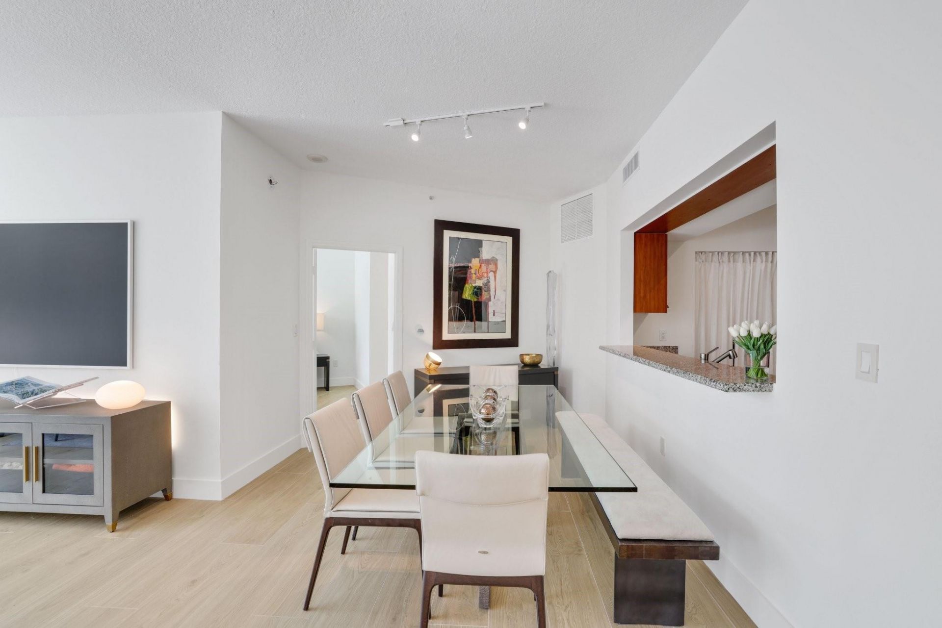 347 N New River Drive, Unit 301, Fort Lauderdale, FL 33301 Photo