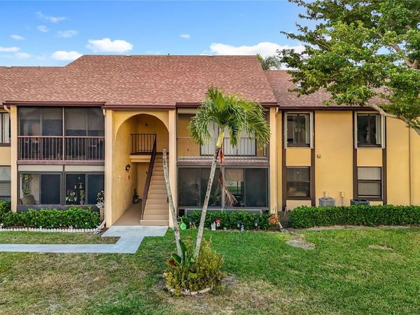 826 SKY PINE WAY, Unit G2, GREENACRES, FL 33415