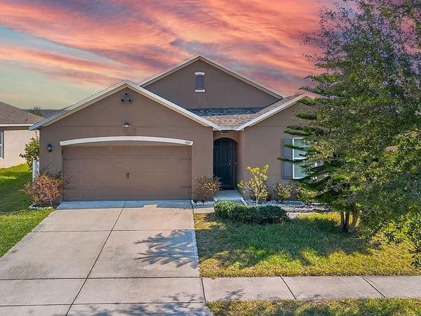 397 ABERDEEN DRIVE, DAVENPORT, FL 33896