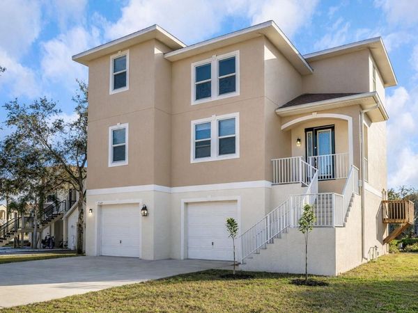 7327 BRIGHTWATERS COURT, NEW PORT RICHEY, FL 34652