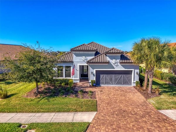 15117 VIVALDI DRIVE, NOKOMIS, FL 34275