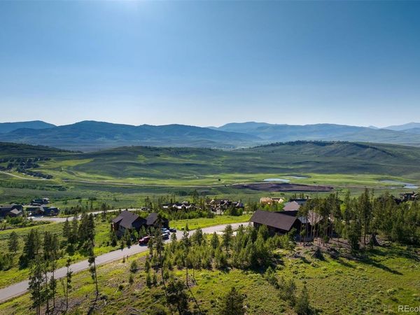 620 Pawnee Lane , Granby, CO 80446