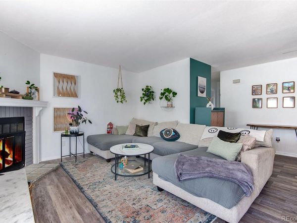 12543 E Pacific Circle, Unit D, Aurora, CO 80014