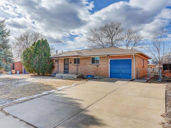 7041 Beacon Way, Westminster, CO 80030