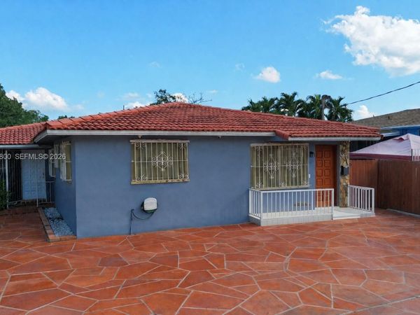 2615 SW 32nd Ave, Miami, FL 33133