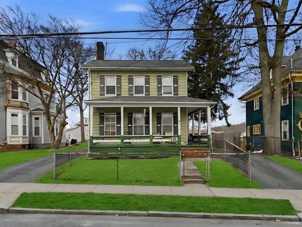 956 Paulding Street, Peekskill, NY 10566