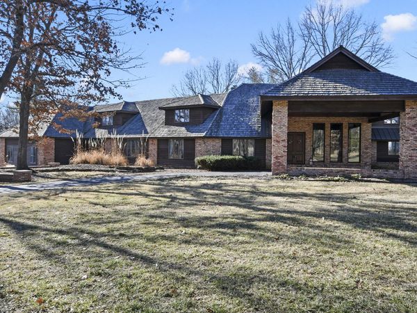 5308 S Kissick Avenue , Springfield, MO 65804