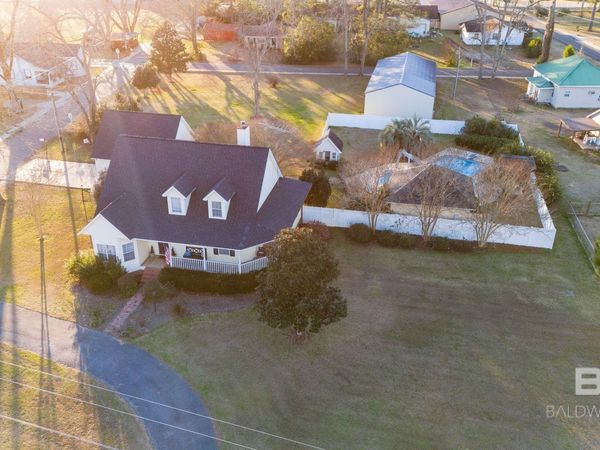 124 Main Street, Monroeville, AL 36460