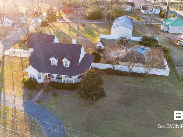 124 Main Street, Excel, AL 36460
