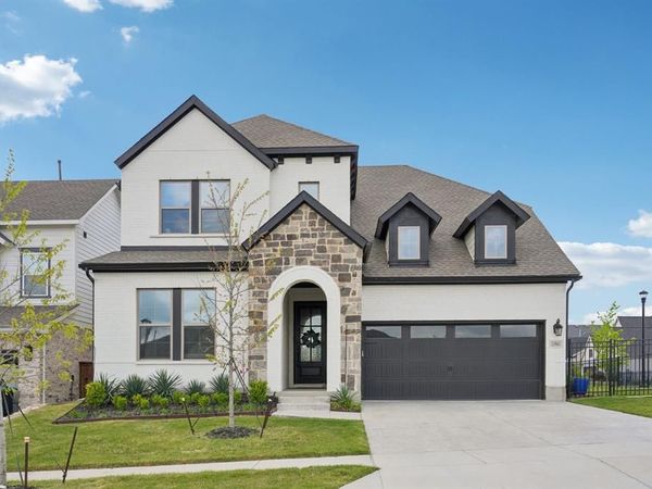 13961 Longvalley Drive, Fort Worth, TX 76008