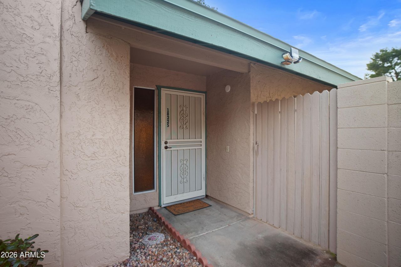 18225 N 45th Avenue, Glendale, AZ 85308 Main Photo