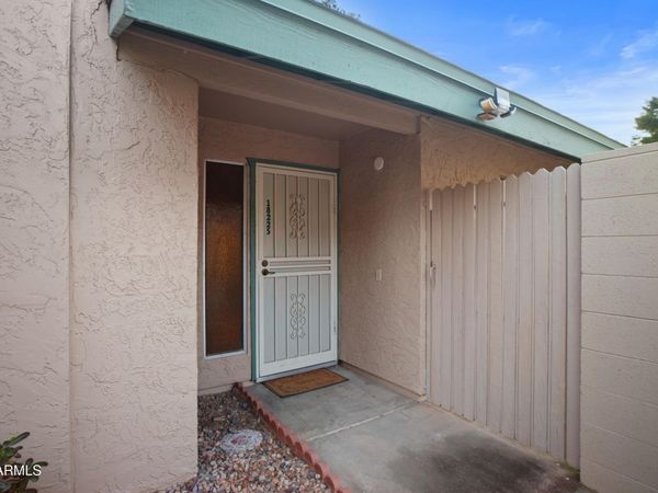 18225 N 45TH Avenue, Glendale, AZ 85308