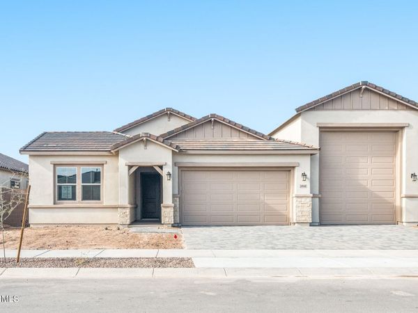 24948 N 169TH Drive, Surprise, AZ 85387