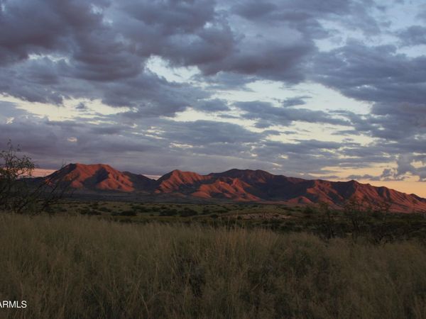 TBD E Walker Ranch Road, Unit '-', Dragoon, AZ 85609