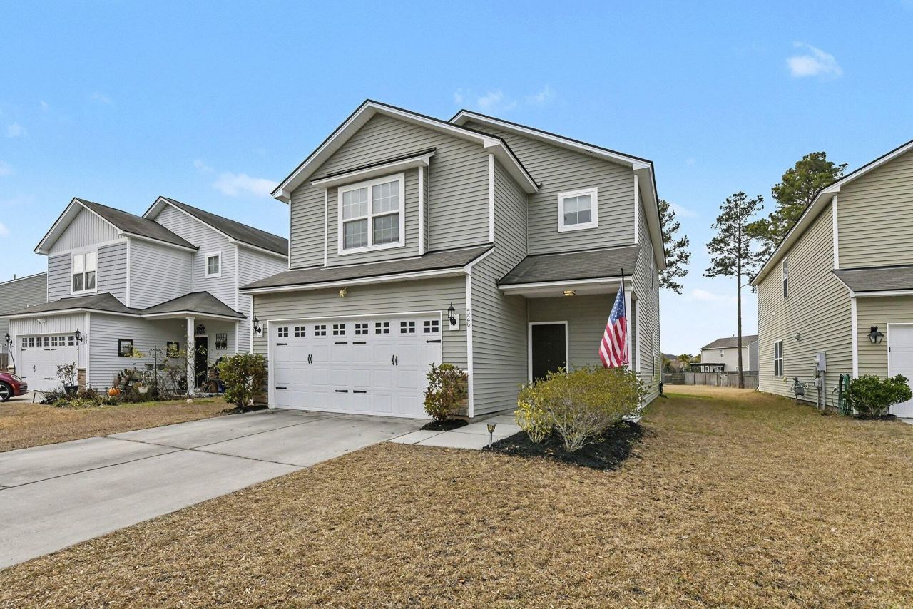 326 Cantley Court Photo 8