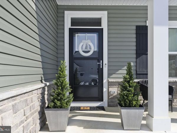 175 MERSEYSIDE DRIVE, SWEDESBORO, NJ 08085