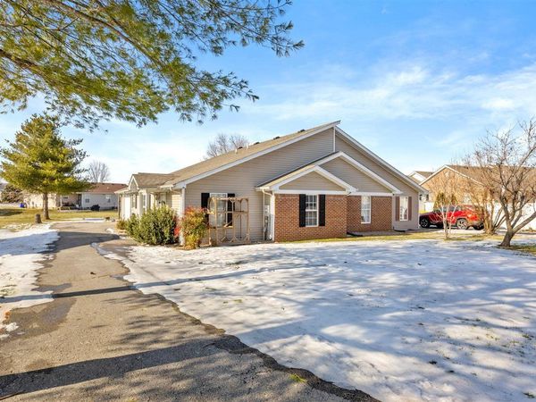 2615 Oriole Street, Bowling Green, KY 42101