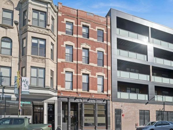 701 N Milwaukee Avenue, Unit 4R, Chicago, IL 60642