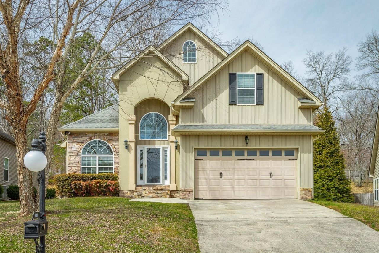 2261 Lake Mist Drive, Chattanooga, TN 37421 Main Photo