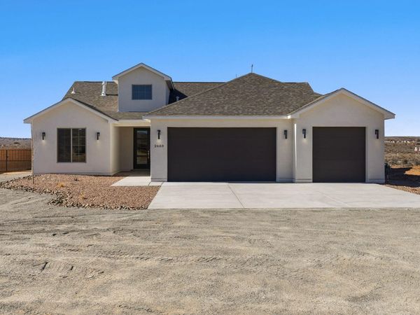 2603 Box Lake Drive NE, Rio Rancho, NM 87144