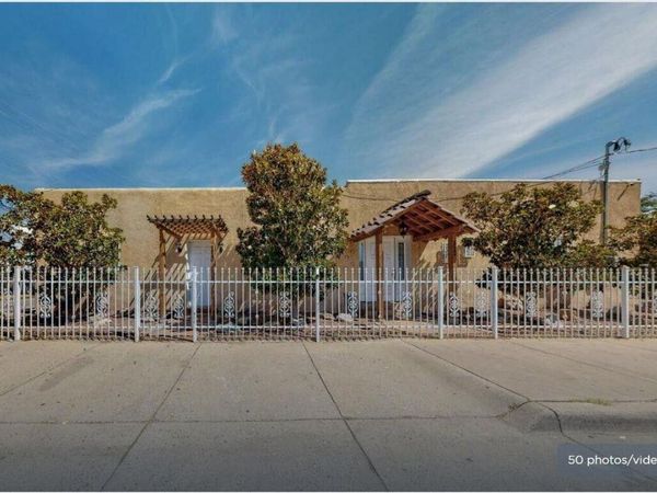 110-114 Indiana Street SE, Albuquerque, NM 87108