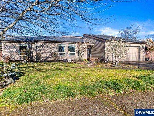 1135 Lakewood Dr SW, Albany, OR 97321
