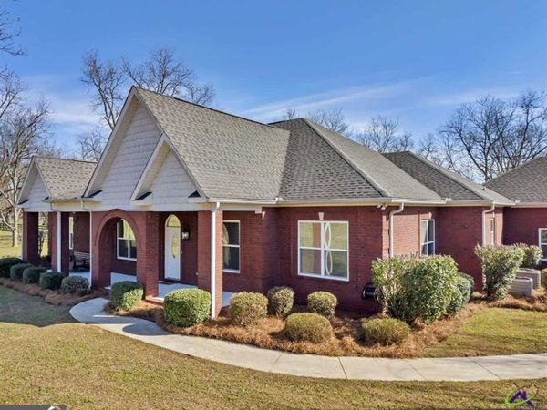 706 Orr Road, Fort Valley, GA 31030