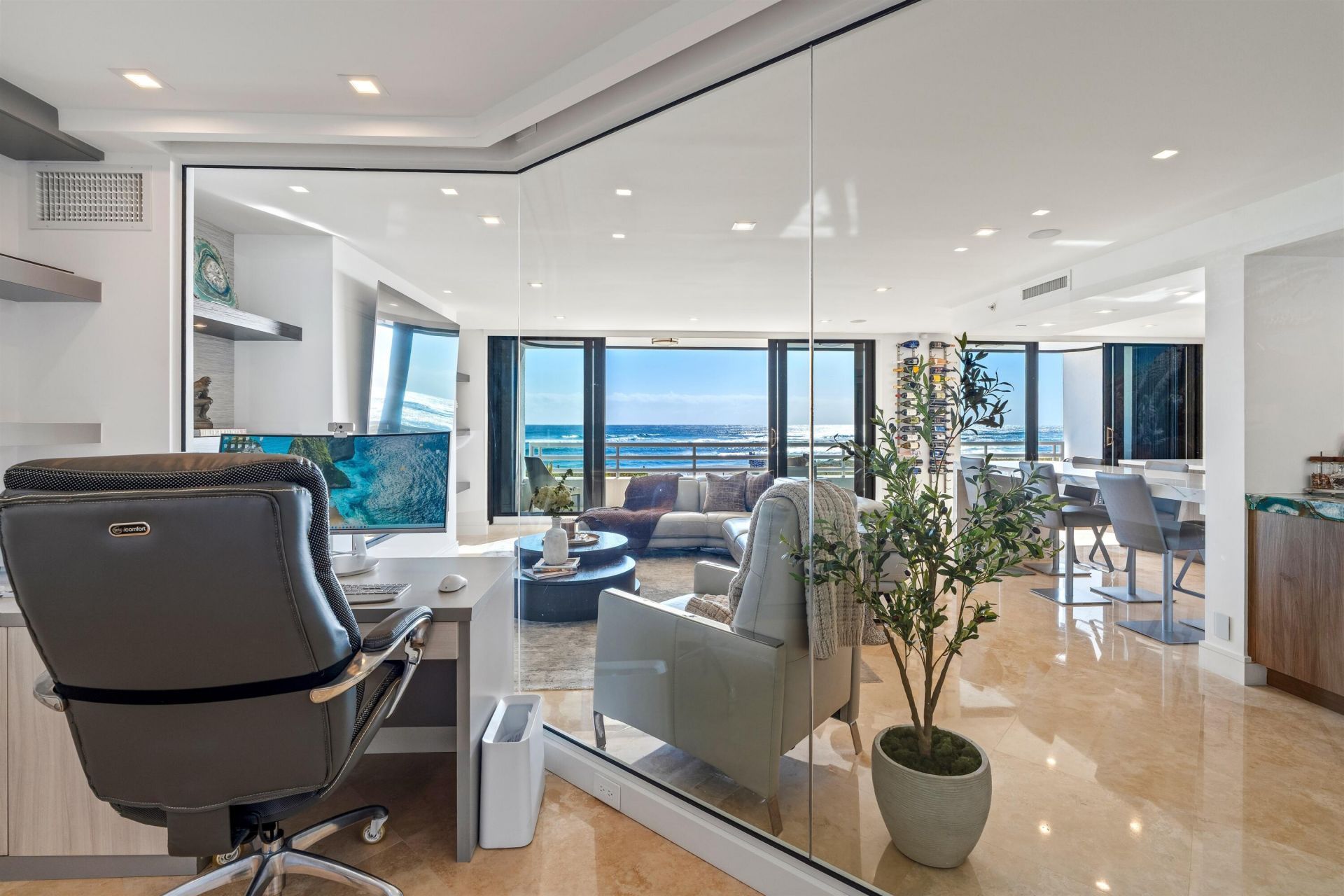 1400 S Ocean Boulevard, Unit N-103, Boca Raton, FL 33432 Photo