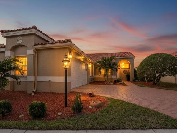 8024 Copenhagen Way, Boca Raton, FL 33434