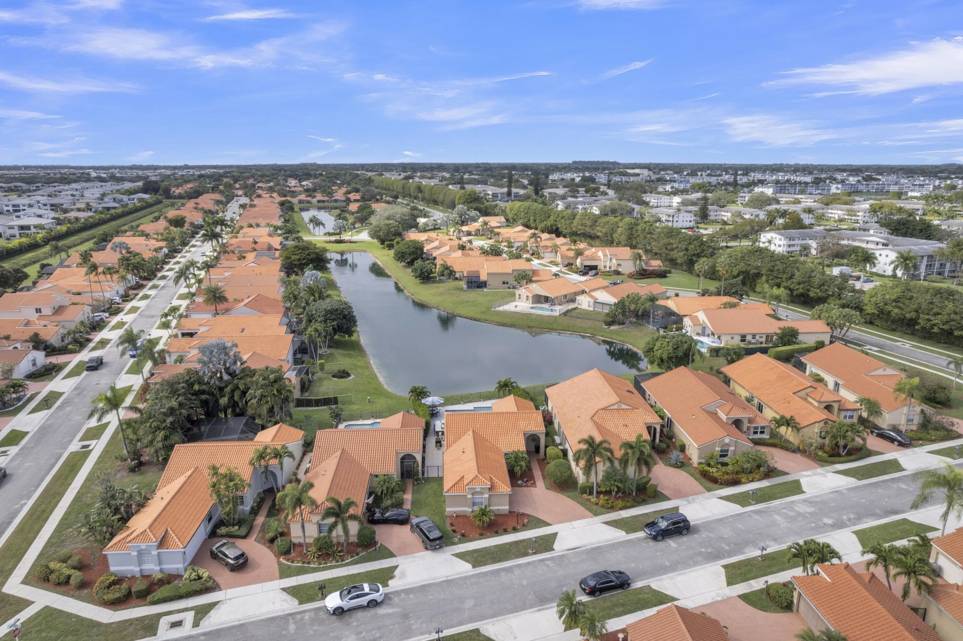 8024 Copenhagen Way, Boca Raton, FL 33434 Photo