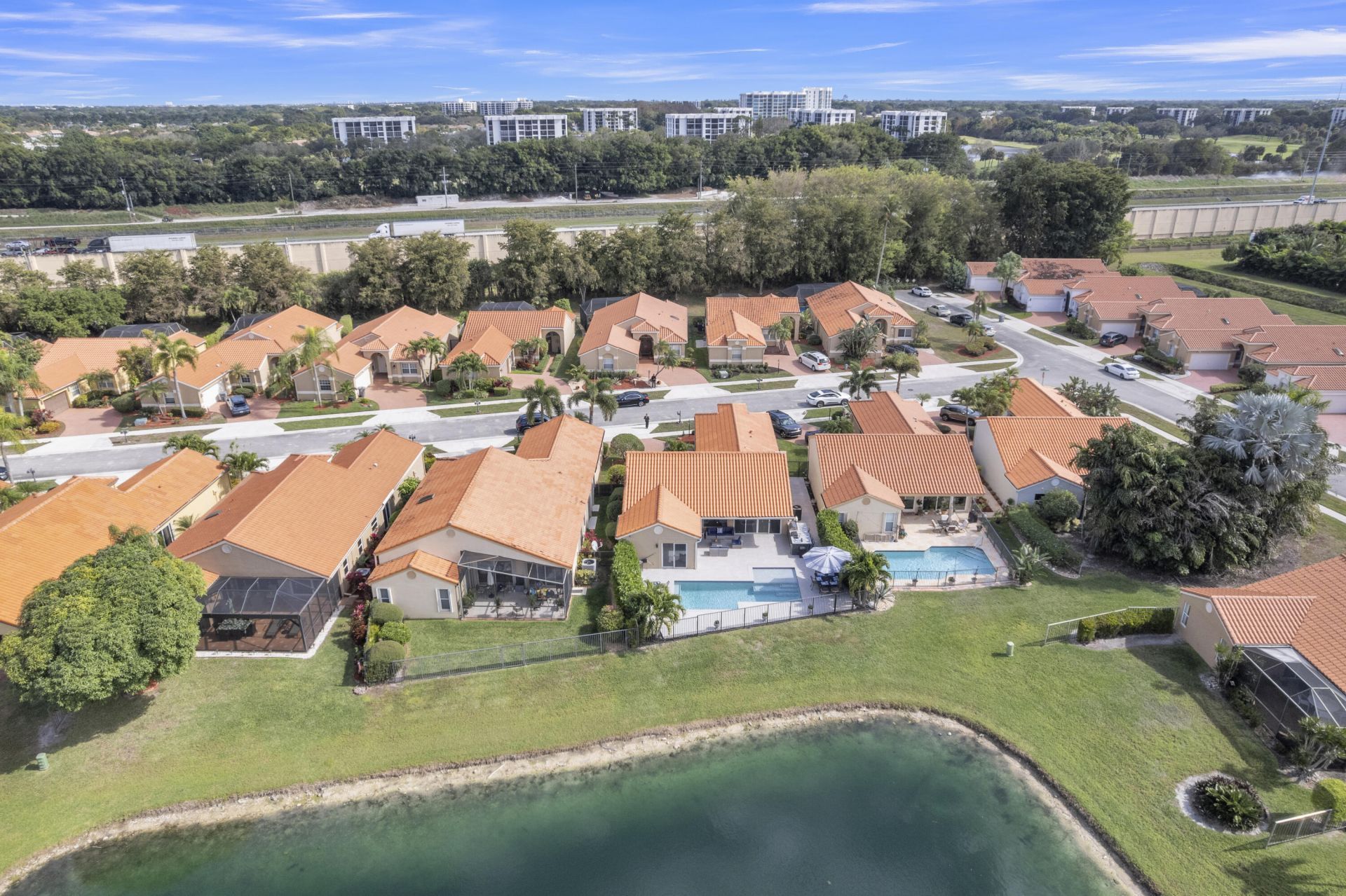 8024 Copenhagen Way, Boca Raton, FL 33434 Photo