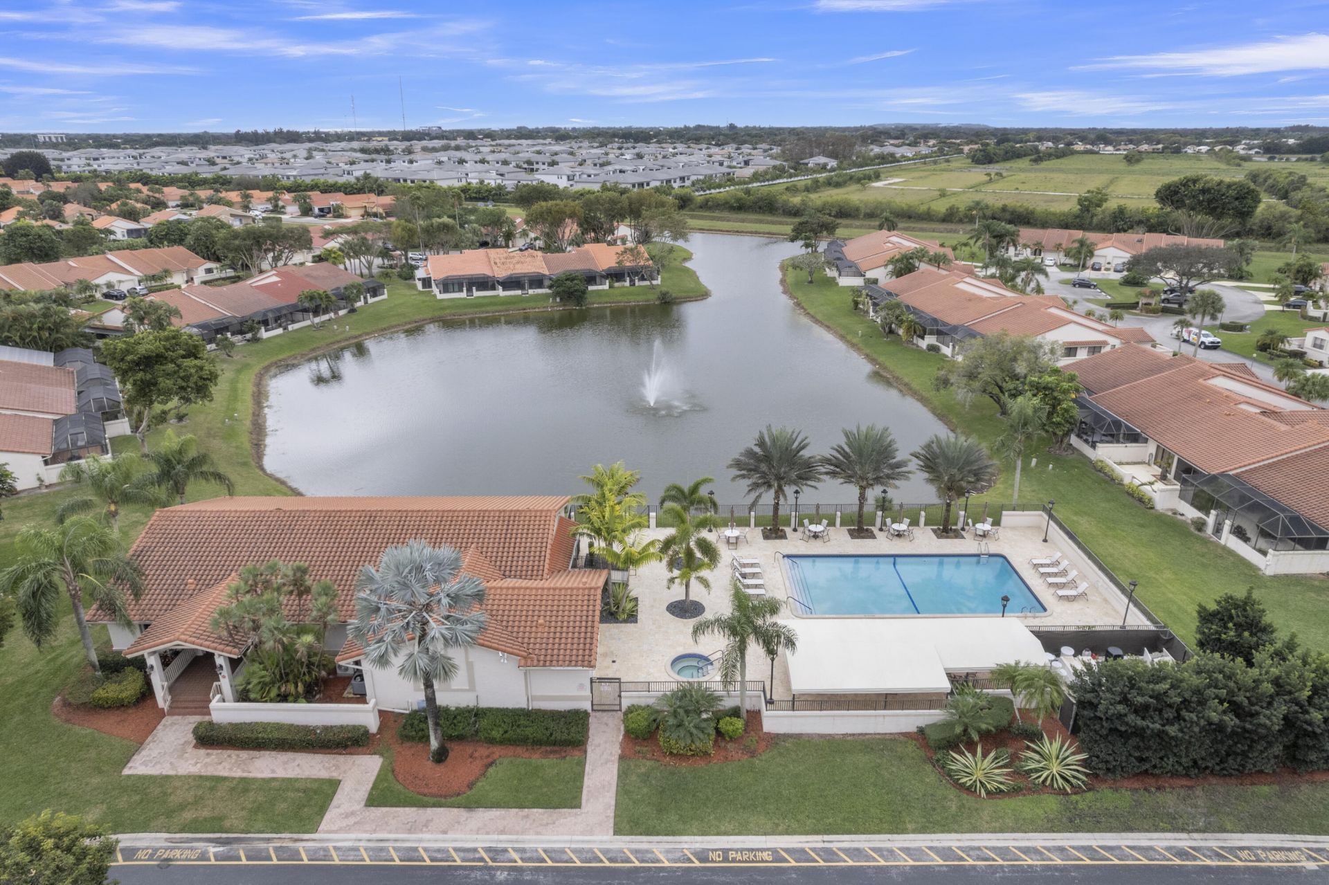 8024 Copenhagen Way, Boca Raton, FL 33434 Photo