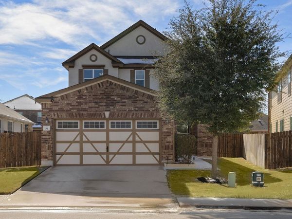 2950 E Old Settlers BLVD, Unit 79, Round Rock, TX 78665